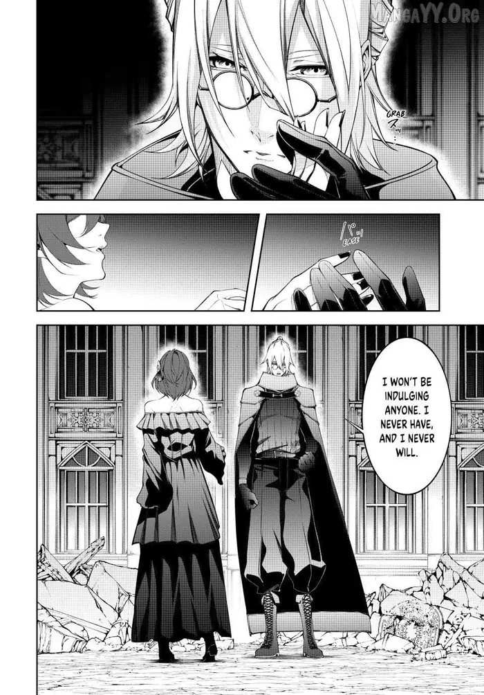 Wistoria: Wand and Sword Chapter 59 image 34_optimized